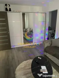 Vanzare Apartament 2 Camere 37mp Strada Luica 