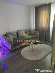 Vanzare Apartament 2 Camere 37mp Strada Luica 