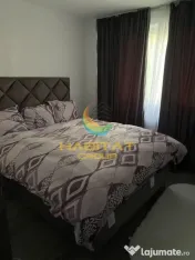 Vanzare Apartament 2 Camere 37mp Strada Luica 