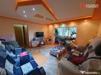 Apartament 3 camere, etaj 1, centrala proprie, bloc izolat -