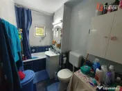 Apartament 3 camere, etaj 1, centrala proprie, bloc izolat - 