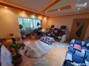 Apartament 3 camere, etaj 1, centrala proprie, bloc izolat - 