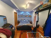 Apartament 3 camere, etaj 1, centrala proprie, bloc izolat - 