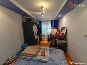 Apartament 3 camere, etaj 1, centrala proprie, bloc izolat - 