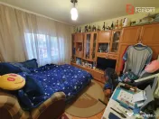 Apartament 3 camere, etaj 1, centrala proprie, bloc izolat - 