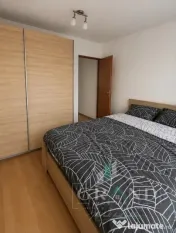 Apartament 2 Camere | Etaj 1 | Parcare | Plopilor/Parcul Iul 