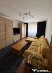 Apartament 2 Camere | Etaj 1 | Parcare | Plopilor/Parcul Iul 