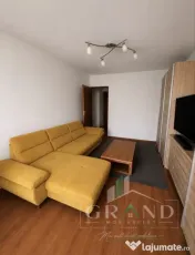Apartament 2 Camere | Etaj 1 | Parcare | Plopilor/Parcul Iul 