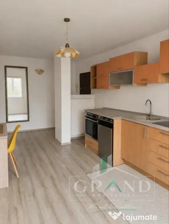 Apartament 2 Camere | Etaj 1 | Parcare | Plopilor/Parcul Iul - Cluj-Napoca (Cluj)