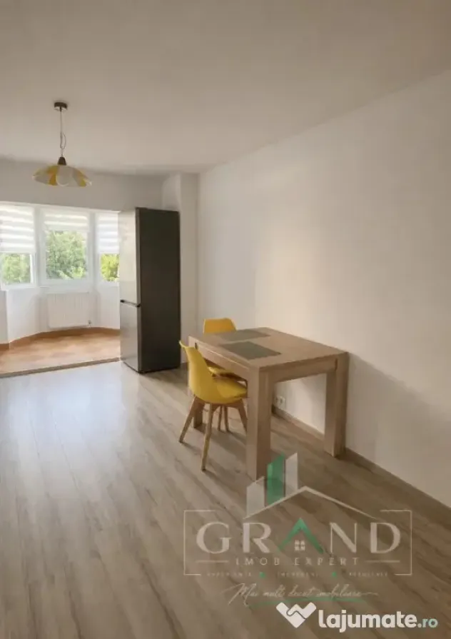 Apartament 2 Camere | Etaj 1 | Parcare | Plopilor/Parcul Iul - Cluj-Napoca (Cluj)