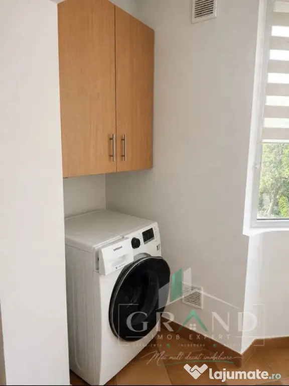 Apartament 2 Camere | Etaj 1 | Parcare | Plopilor/Parcul Iul - Cluj-Napoca (Cluj)