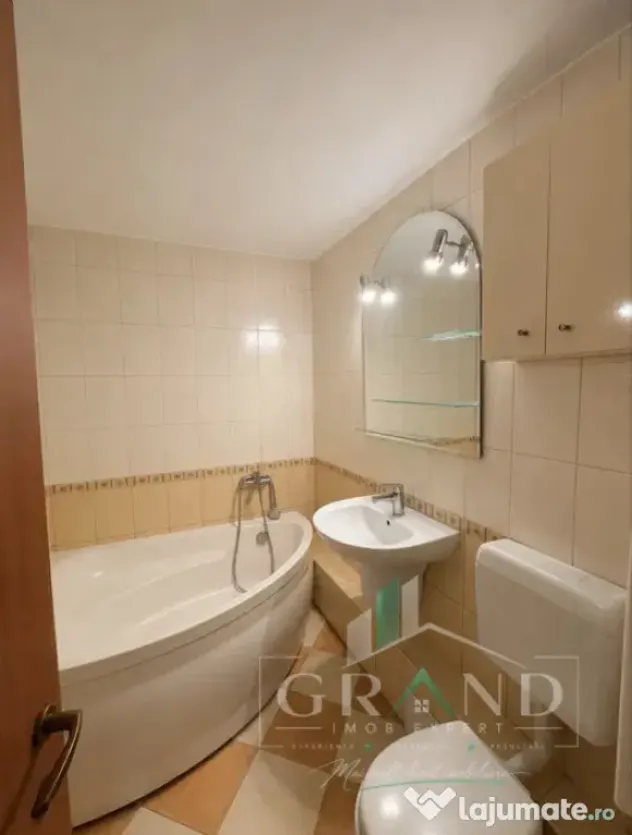 Apartament 2 Camere | Etaj 1 | Parcare | Plopilor/Parcul Iul - Cluj-Napoca (Cluj)