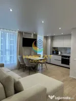 Vanzare garsoniera 41 mp et 1 Bloc Boutique Popesti Leordeni