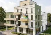 Vanzare garsoniera 41 mp et 1 Bloc Boutique Popesti Leordeni 