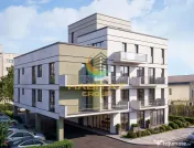 Vanzare garsoniera 41 mp et 1 Bloc Boutique Popesti Leordeni 