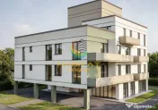 Vanzare garsoniera 41 mp et 1 Bloc Boutique Popesti Leordeni 