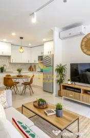 Vanzare garsoniera 41 mp et 1 Bloc Boutique Popesti Leordeni 