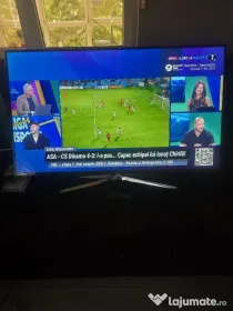 Led smart tv full hd Samsung 140 cm