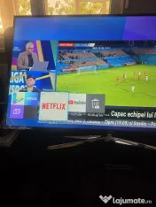 Led smart tv full hd Samsung 140 cm 