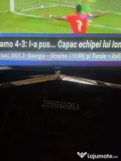 Led smart tv full hd Samsung 140 cm 