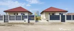 Casa pe parter | 3 Dormitoare + 2 bai | Comision 0%