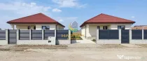 Casa pe parter | 3 Dormitoare + 2 bai | Comision 0%