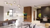 3 camere cu terasa de 65mp - Oraselul Copiilor 