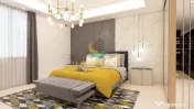 3 camere cu terasa de 65mp - Oraselul Copiilor 