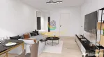 3 camere - imobil NOU - acte gata