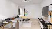 3 camere - imobil NOU - acte gata 