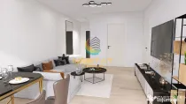 3 camere - imobil NOU - acte gata