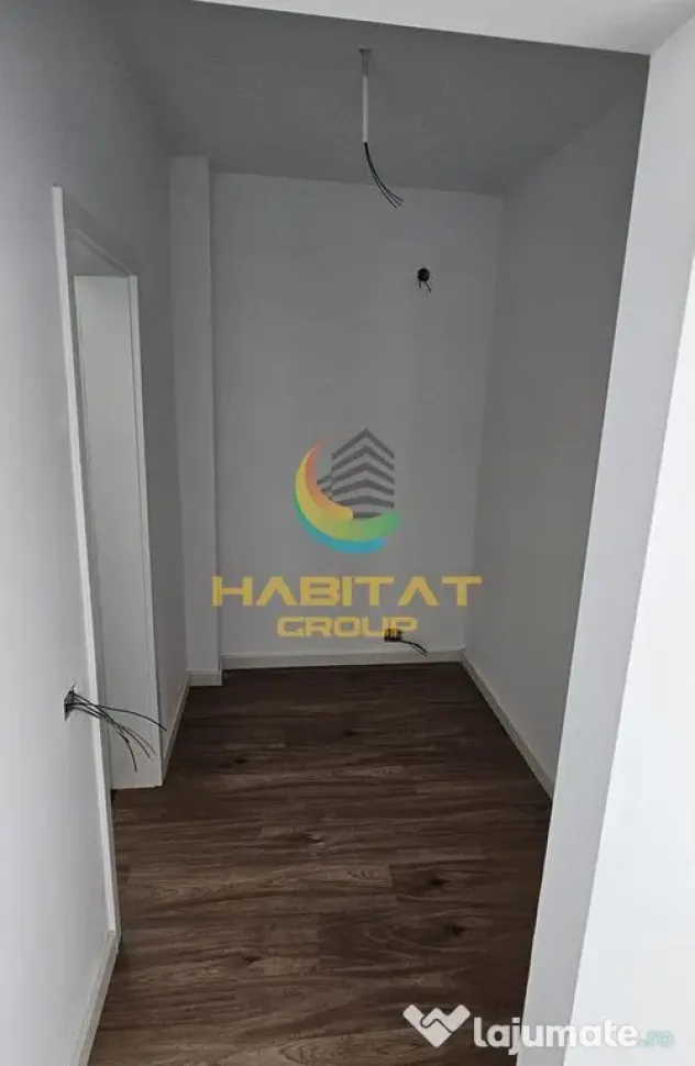 3 camere - imobil NOU - acte gata - Bucuresti (Bucuresti-Ilfov)