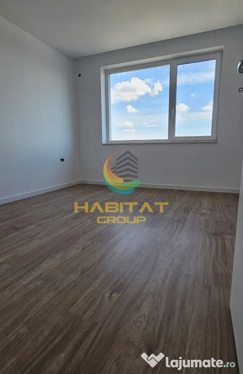3 camere - imobil NOU - acte gata - Bucuresti (Bucuresti-Ilfov)