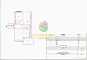 3 camere - imobil NOU - acte gata 