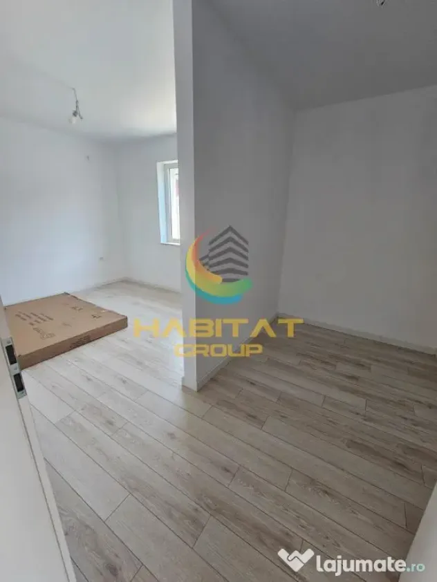 3 camere - imobil NOU - acte gata - Bucuresti (Bucuresti-Ilfov)