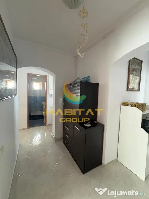 Apartament 3 camere mobilat si utilat - Tei - Bucuresti (Bucuresti-Ilfov)