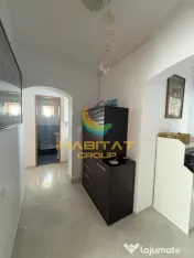 Apartament 3 camere mobilat si utilat - Tei 