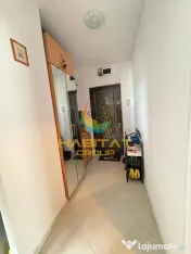 Apartament 3 camere mobilat si utilat - Tei 