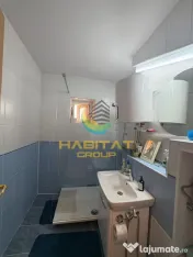 Apartament 3 camere mobilat si utilat - Tei 