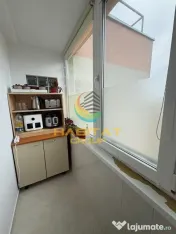 Apartament 3 camere mobilat si utilat - Tei 