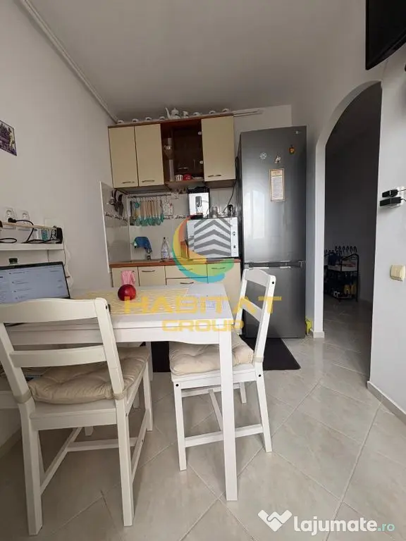 Apartament 3 camere mobilat si utilat - Tei - Bucuresti (Bucuresti-Ilfov)