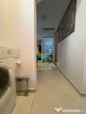 Apartament 3 camere mobilat si utilat - Tei 