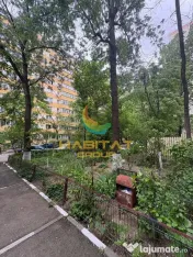 Apartament 3 camere mobilat si utilat - Tei 