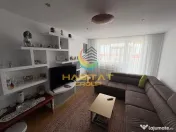 Apartament 3 camere mobilat si utilat - Tei 