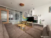 Apartament 3 camere mobilat si utilat - Tei 