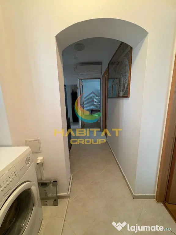 Apartament 3 camere mobilat si utilat - Tei - Bucuresti (Bucuresti-Ilfov)