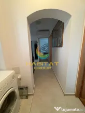 Apartament 3 camere mobilat si utilat - Tei 