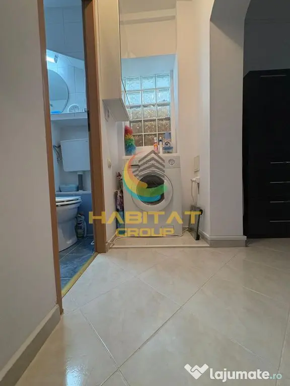 Apartament 3 camere mobilat si utilat - Tei - Bucuresti (Bucuresti-Ilfov)