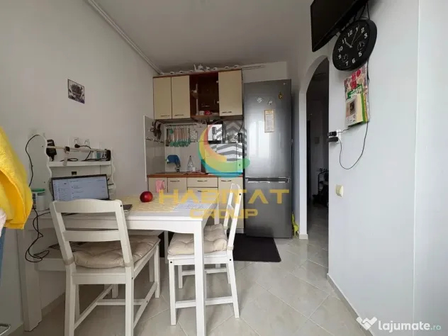 Apartament 3 camere mobilat si utilat - Tei - Bucuresti (Bucuresti-Ilfov)