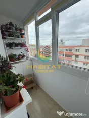 Apartament 3 camere mobilat si utilat - Tei 